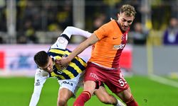 Fenerbahçe - Galatasaray Süper Kupa (Canlı İzle)