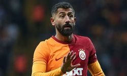 TFF'den Kerem Demirbay'a müjdeli haber