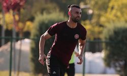 Serdar Dursun'dan Galatasaray sözleri: "Yaptım yine yaparım"