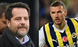 Erden Timur'dan Dzeko'ya: "İyisin ama elimizde Icardi var"