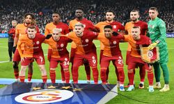 Galatasaray, Kopenhag deplasmanından çıkamadı: 1-0