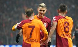 PFDK'dan Galatasaray'a ceza! Tam 19 blok kapatıldı...