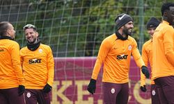 Galatasaray'a sakatlardan iyi haber! Eksik oyuncu kalmadı...