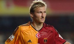 Marek Heinz: "Galatasaray'ı zorlu bir rakip bekliyor"