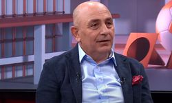 Süleyman Hurma: "Galatasaray kabul etmiyor ben de etmiyorum"