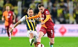 Derbi maçının hakemi Fenerbahçeli çıktı! İşte o görüntü...