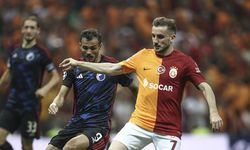 Kopenhag - Galatasaray Maçı (Canlı-İzle) Şifresiz