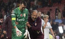 Muslera'nın Şampiyonlar Ligi rakamları Onana'dan bile kötü!