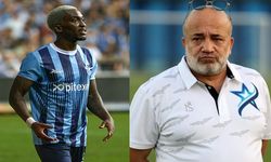 Henry Onyekuru'dan cevap: "Benim adımı konuşmak yerine..."