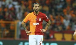 Sergio Oliveira'dan kötü haber geldi! Dönüş tarihi uzadı...