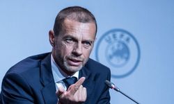 UEFA'dan Galatasaray'a ofsayt cevabı