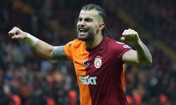 Galatasaray'dan Abdülkerim Bardakçı kararı