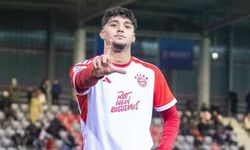 Bayern Münih'in Emirhan için 9 milyon Euro opsiyon talebi