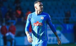 Galatasaray'dan Rizespor'a takas teklifi! 50 milyon TL...