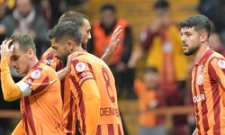 Galatasaray'ın Çeyrek ve Yarı Final'deki rakibi belli oldu