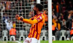 Galatasaray, Ümraniyespor'u rahat geçti: 4-1