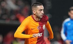Hakim Ziyech'in isteğine Galatasaray yönetiminden ret!