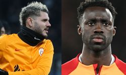 İşte Mauro Icardi ve Davinson Sanchez'in dönüş tarihi