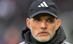 Thomas Tuchel'den Sacha Boey açıklaması: "Bitti sayılır"