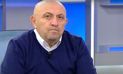 Sinan Engin: "Karagümrük, Galatasaray'ı kupadan eleyecek"