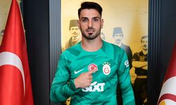 Galatasaraylı Günay Güvenç'ten alkış alan hareket