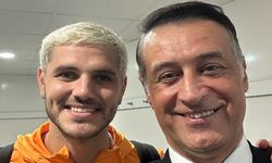 Galatasaray Doktorundan Icardi tepkisi: "Ne kör olması?"