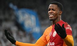 Wilfried Zaha tek maçtan dünyaları kazanacak