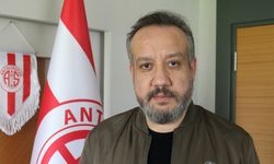 Antalyaspor Başkanı'ndan iddialı Galatasaray sözleri