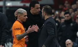 Çağdaş Atan'dan Torreira'ya: "Başakşehir'e gelir misin?"