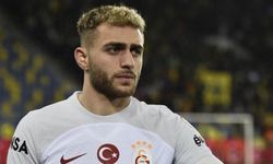 Galatasaraylı Barış Alper Yılmaz eski kulübüne bağış yaptı