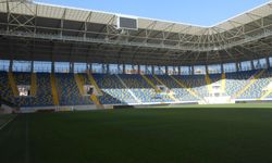 Ankaragücü'nden Galatasaray'a zemin cevabı geldi