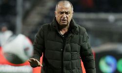 Fatih Terim, Razvan Lucescu'nun takımı PAOK'u devirdi: 0-1