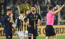 MHK Başkanı, Fenerbahçe maçının VAR hakemini telefonla aradı