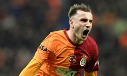 Galatasaray - Fatih Karagümrük Kupa maçı hangi kanalda?