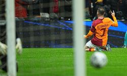 Galatasaray - Sparta Prag maçının spikeri belli oldu