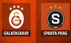 Galatasaray - Sparta Prag maçını şifresiz veren kanallar