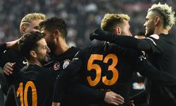 İşte Galatasaray'ın Türkiye Kupası'ndaki muhtemel rakipleri