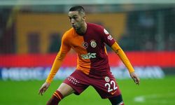 Hakim Ziyech'in maaşını FIFA ödeyecek