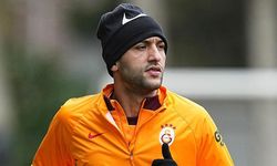 Hakim Ziyech'ten Galatasaray'a rest: "Protesto edelim!"