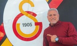 Mustafa Kocabey: "Galatasaray'ın şansı fazla..."