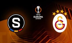 Galatasaray'ın Sparta Prag maçı 11'i açıklandı