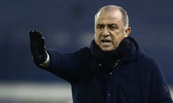 Fatih Terim'li Panathinaikos kupada tur atladı: 2-0