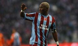 Ibrahim Yattara: "İnşallah Galatasaray şampiyon olur"