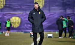 Ankaragücü cephesinden iddialı Galatasaray sözleri