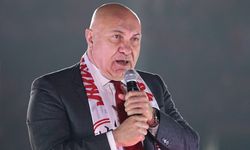 Yüksel Yıldırım: "Galatasaray maçına prim verdim"