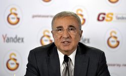 Ünal Aysal'dan sponsor hamlesi! 10 yıl sonra...