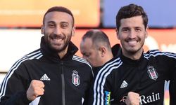 Cenk Tosun ve Salih Uçan için Galatasaray iddiası