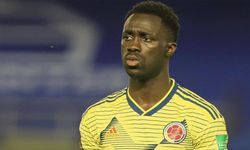 Kolombiya Milli Takımı'ndan Davinson Sanchez'e kötü haber