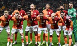 Galatasaray'ın yeni sezon formaları ortaya çıktı!