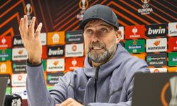 Jurgen Klopp'tan S.Prag maçı sonrası Galatasaray sözleri